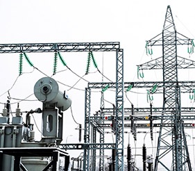 SCADA-adaptation