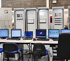 substation-automation
